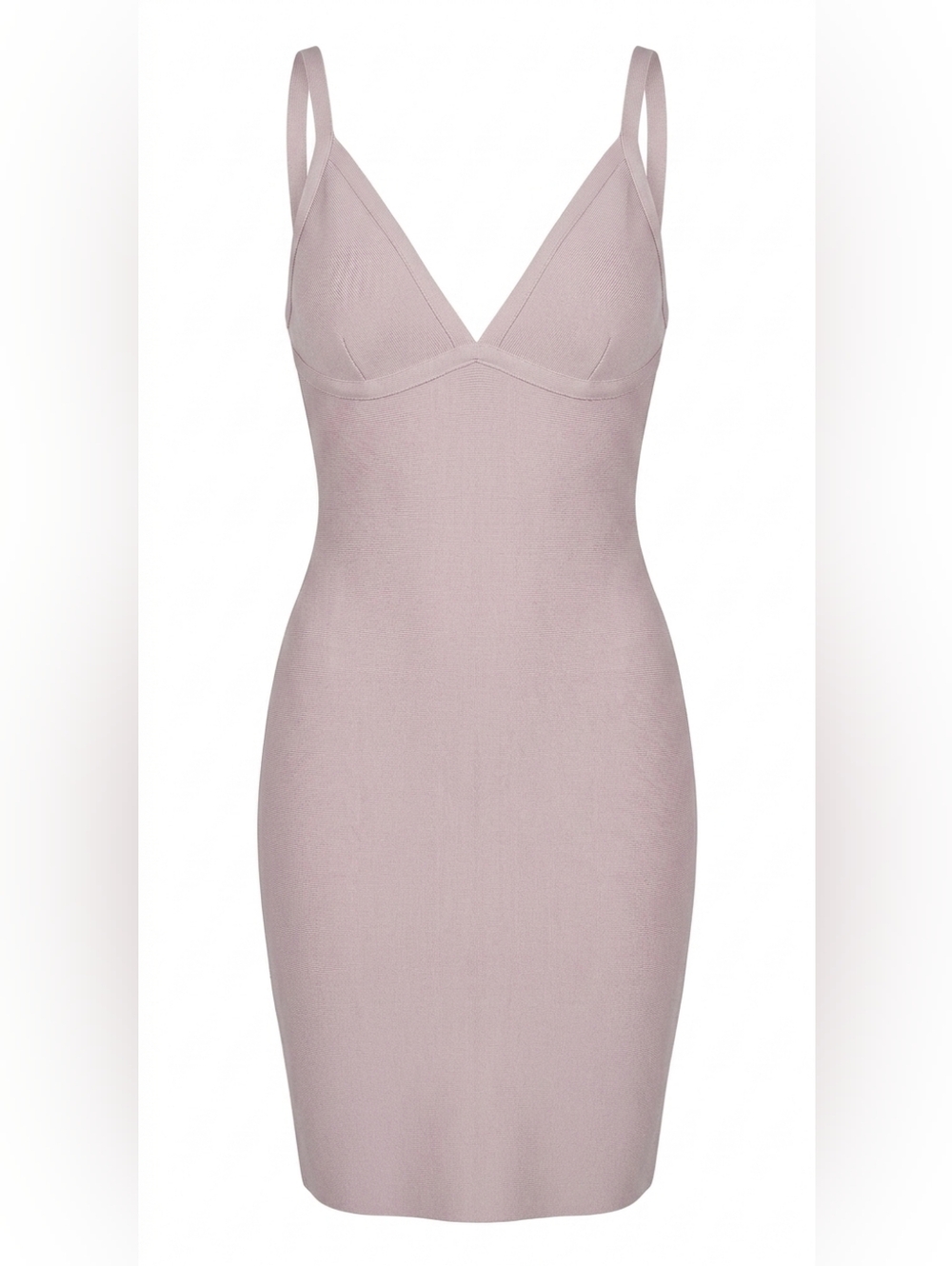 Bandeau Dress